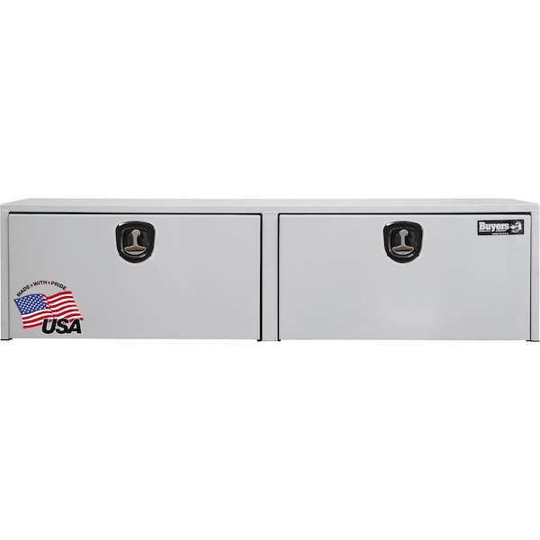 Buyers Products Truck Tool Box 1732420 - main