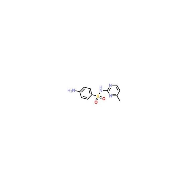 Ak Scientific Susfamerazine (5g), CAS 127-79-7 H548-5g - main