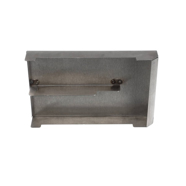 Garland Cover, Probe Block with Water Deflector, SMS 4607791 - main