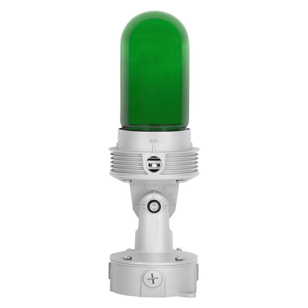 Ledvance/ Sylvania Floodlights, RoHS JELYJAR2AGREENLENS Green lenses - main