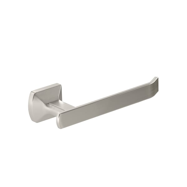 Symmons Verity Wall Mounted Toilet Paper Holder 493TPSTN - main