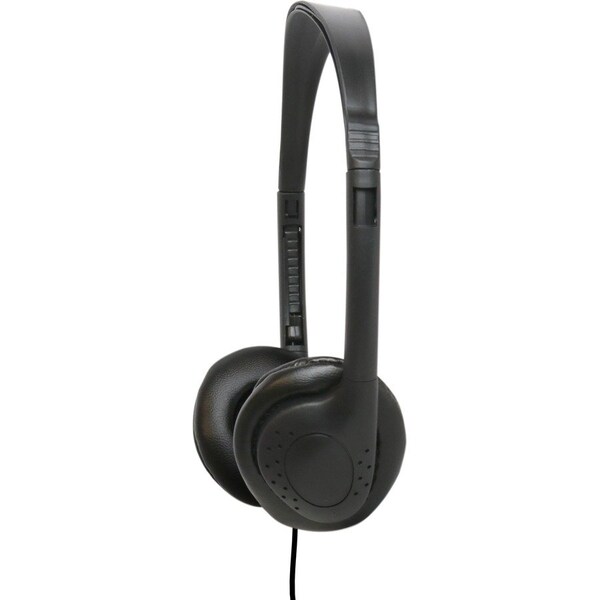 Ergoguys Avid Product AE-711R 3.5mm Wired Headset 1AE6711RSRM32VNL - main