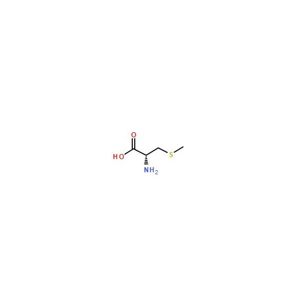 Ak Scientific S-Methyl-L-cysteine (5g), CAS 1187-84-4 V1222-5g - main