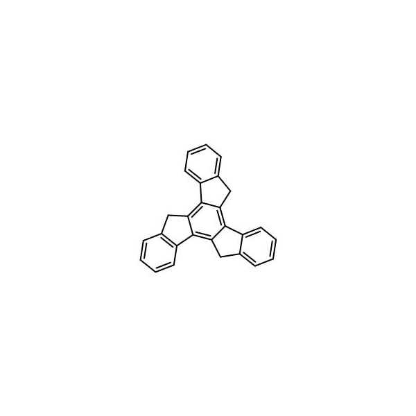 Ak Scientific Truxene (100mg), CAS 548-35-6 6745AF-100mg - main