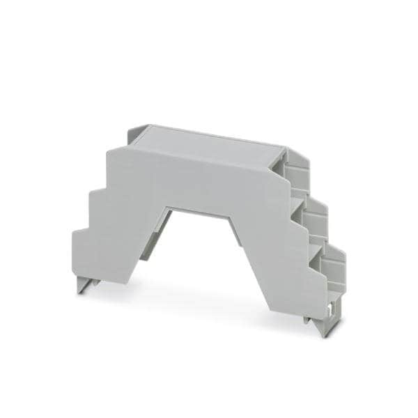 Phoenix Contact ME 22 5 OT-3MSTBO KMGY DIN rail housing 2914880 - main