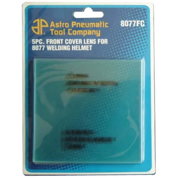 Astro Pneumatic Glass Lens for the 51SL 51SL-GL - main