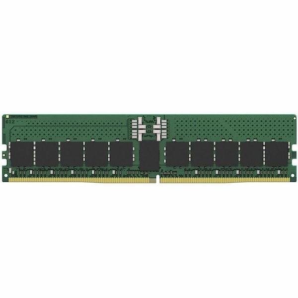 Kingston 32GB DDR5 5600MT/S ECC REG 2RX8 MODULE KTH-PL556D8-32G - main