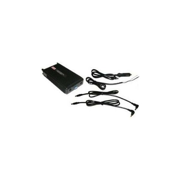 Lind Electronics Lind ToughBook CF Series DC Adapter - 15.6 V DC Output - 5 A PA1650-1253 - main