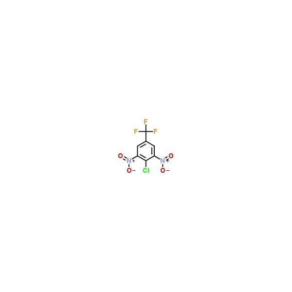 Ak Scientific 4-Chloro-3, 5-dinitrobenzotrifluoride (100g), CAS 393-75-9 E928-100g - main