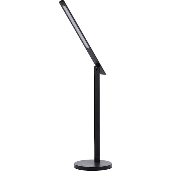 Bostitch Tunable LED Desk Lamp, Black VLED1826BLK-BOS - main