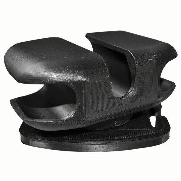 Jorgensen Laboratories HDE Holster for Evolution Sets J1410HE - main