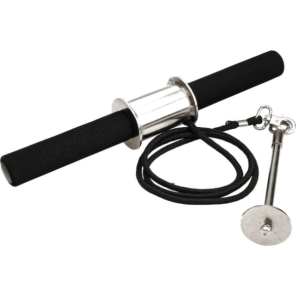 Gofit Wrist and Forearm Blaster GF-WFB - main