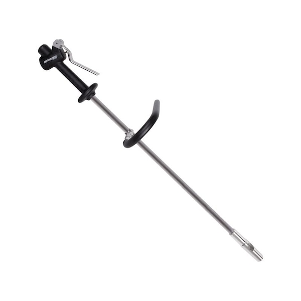 Guardair Ergonomic Air Gun, 60" Extension INF5060AA - main