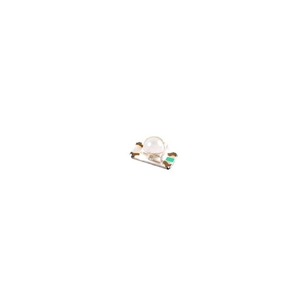 Sunled SMD LEDs, Multi-Color SMD LED, Color: Red / Green Lens: Water Clear Wavelength: XZMDKDGK55W-8 - main