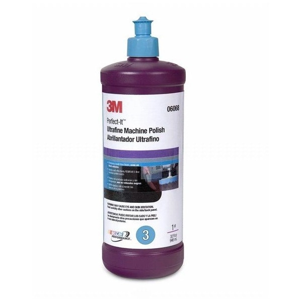 3M PRFCT 3000 ULTRA FINE QT 3M06068 - main
