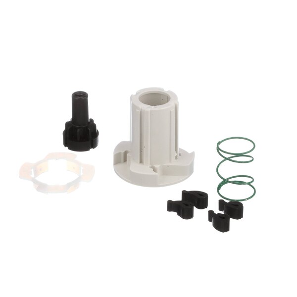 Whirlpool WASHING MACHINE AGITATOR 285825 - main