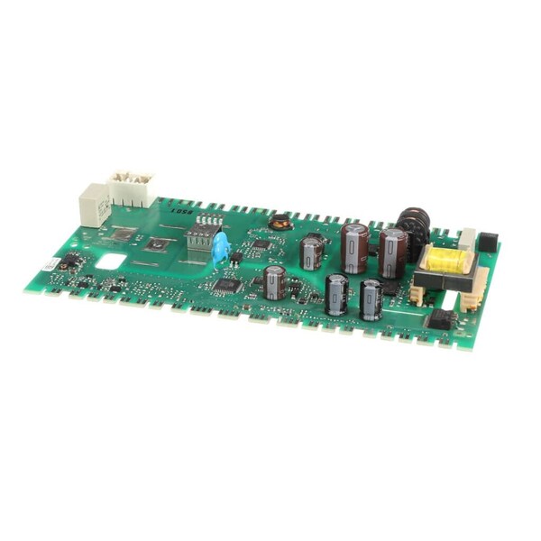 Liebherr PCB BOARD 115 VOLTS 614374400 - main