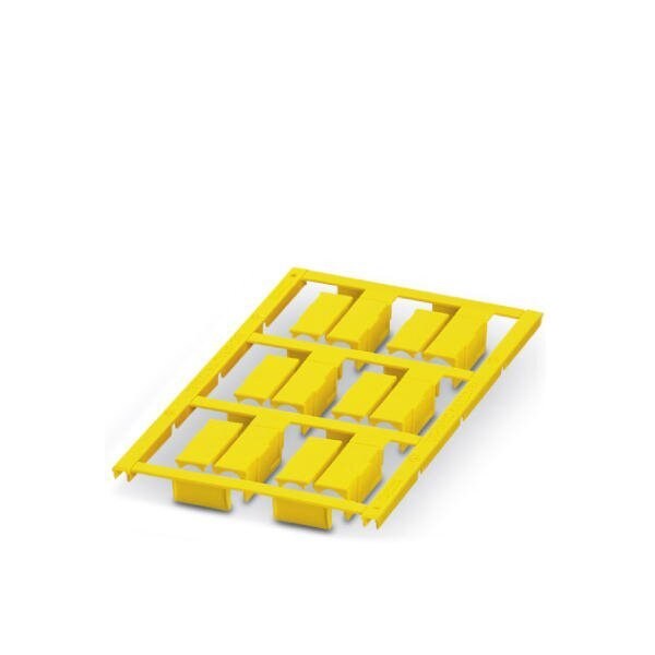 Phoenix Contact UC-WMC 5 6 23X8 YE Conductor marker 0825386 - main