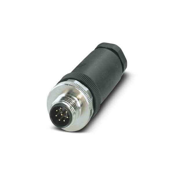 Phoenix Contact SACC-M12MS-8CON-PG9-M Connector 1513334 - main