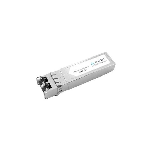 Axiom 25Gbase-Sr Sfp28 Transceiver For Arista - Sfp-25G-Sr - Taa AXG98724 - main