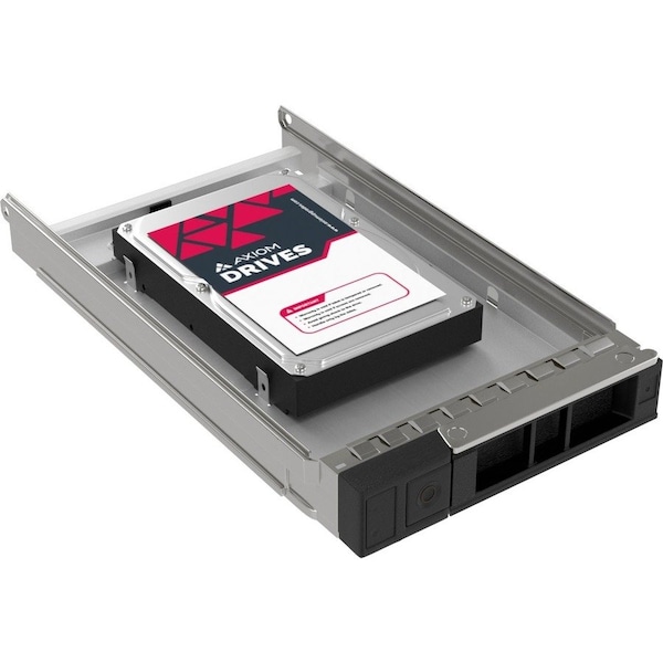 Axiom 1.2Tb 12Gb/S Sas 10K Rpm Lff Hot-Swap Hdd For Dell - 400-Atjm 400-ATJM-AX - main