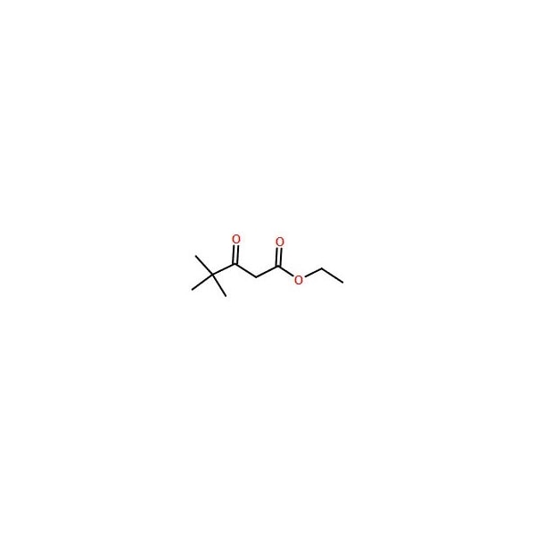 Ak Scientific Ethyl 4, 4-dimethyl-3-oxopentanoate (5g), CAS 17094-34-7 8787AA-5g - main
