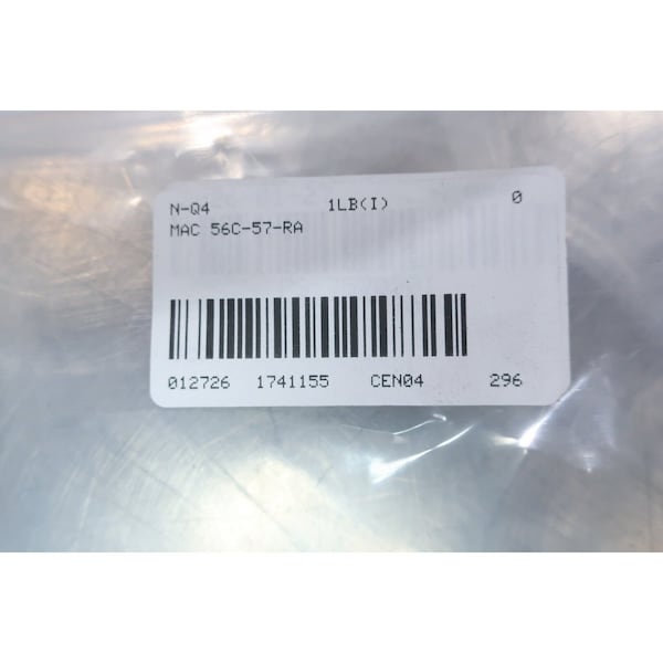 Mac SOLENOID VALVE 150PSI 3/4IN NPT 56C-57-RA - main