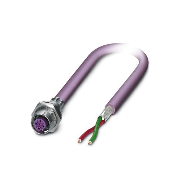 Phoenix Contact SACCBP-M12FSB-2CON-M16/2 0-910 Fieldbus 1534407 - main