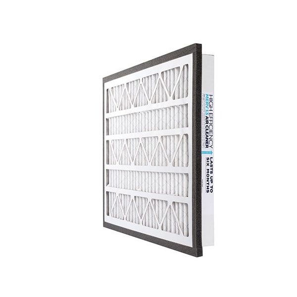 Zmac 20x20x3 VGF Return Air Grille Media Air Cleaner 6-month Merv 13 gasketed HVAC Air Filter M1332020 - main