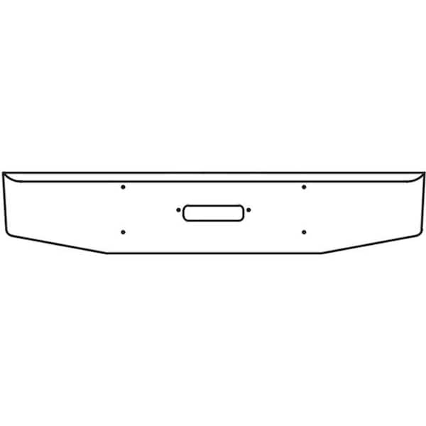 Ilc Replacement For Four State Ih001003 WZ-EBVC-R - main