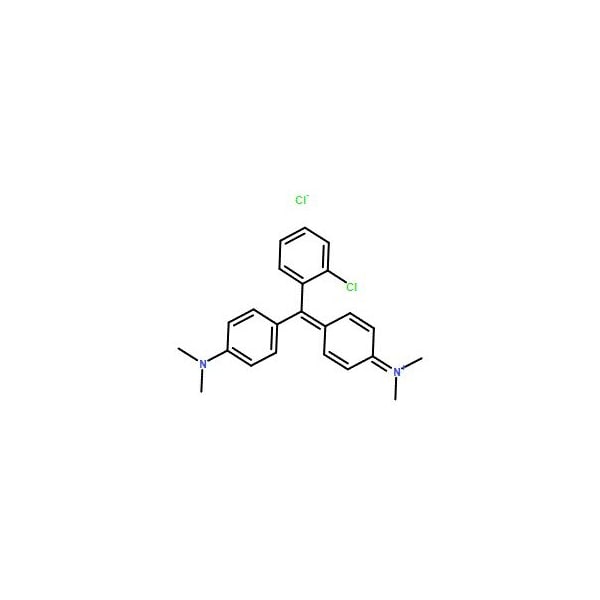 Ak Scientific Basic Blue 1 (5g), CAS 3521-06-0 6663AF-5g - main