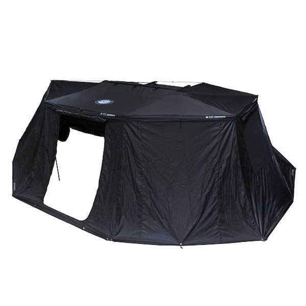 Overland Vcl Awning-Accessories Rv, For Use With Overland Vehicle System Xd Nomadic 270 Degree Awnings; 19690004 - main