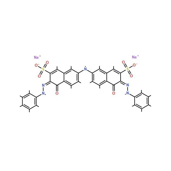 Ak Scientific Direct Red 31 (1g), CAS 5001-72-9 T411-1g - main