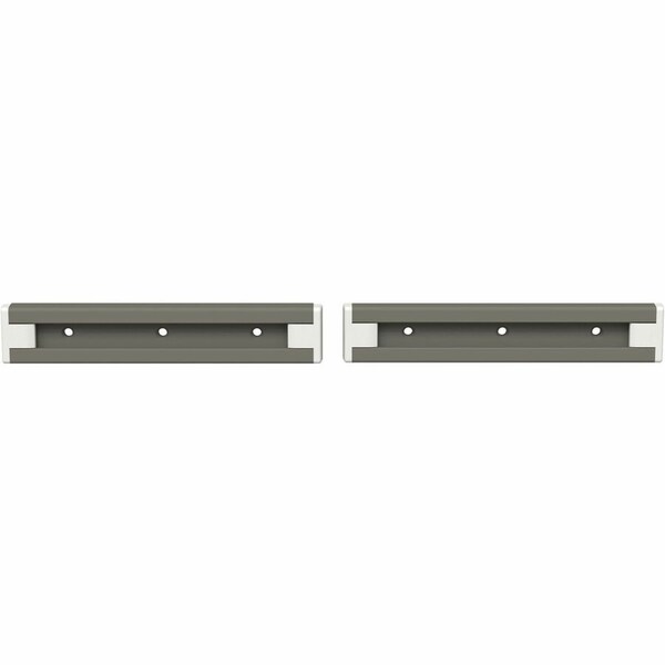 Ergotron HORIZONTAL TSLOT SET, REAR MOU 98-676-289 - main