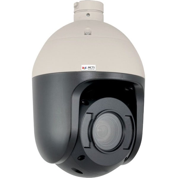 Acti Outdoor Speed Dome With D/N, Adaptive Ir B928 - main