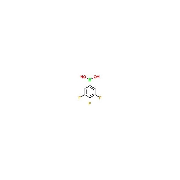 Ak Scientific 3, 4, 5-Trifluorophenylboronic acid (5g), CAS 143418-49-9 D030-5g - main