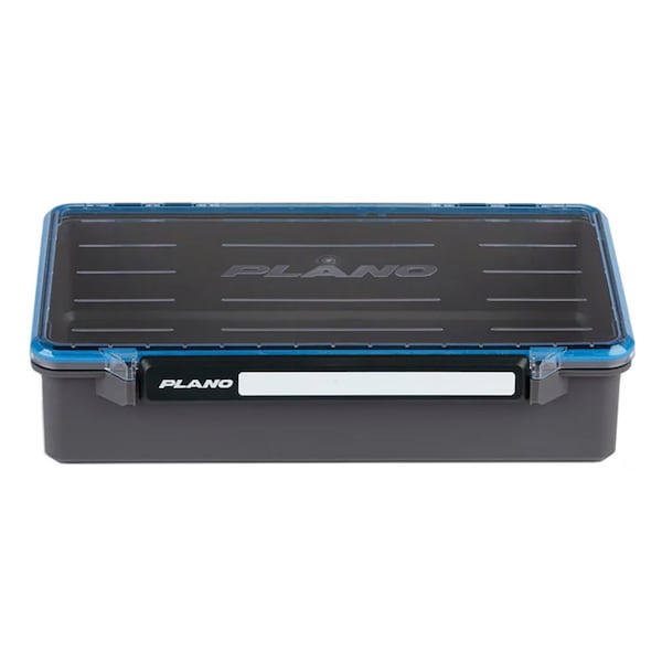 Plano StowAway Waterproof 3700 Deep Open P000276 - main