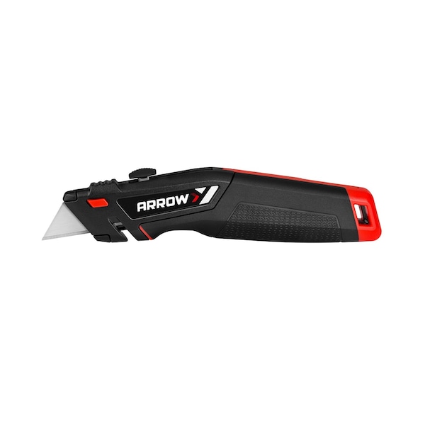 Arrow Fastener Retractable Utility Knife AHT01004 - main
