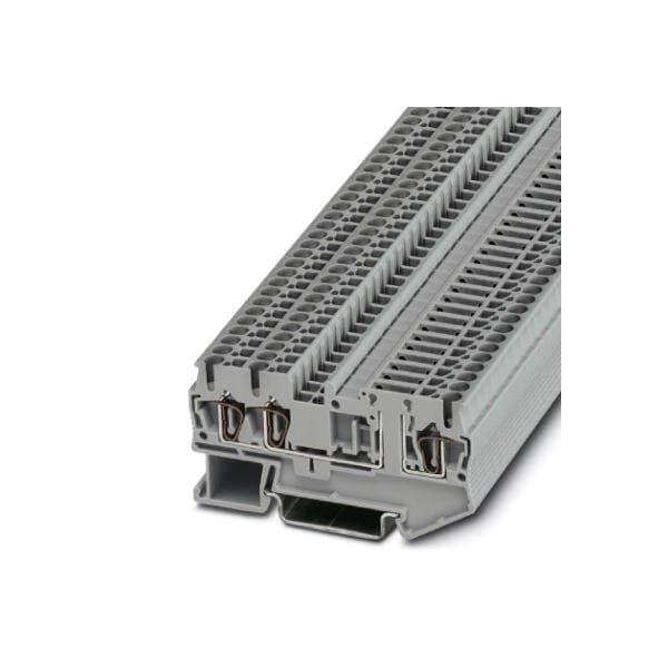 Phoenix Contact ST 2 5-TWIN-TG Disconnect terminal 3038448 - main