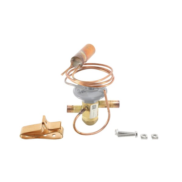Rheem Expansion Valve 3/8x3/8 61-106238-13 - main