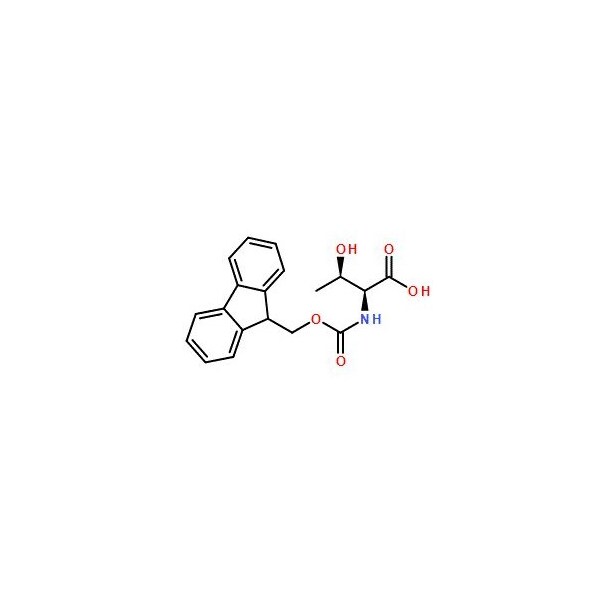 Ak Scientific Fmoc-L-Thr-OH (5g), CAS 73731-37-0 G012-5g - main