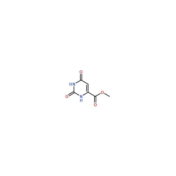 Ak Scientific Methyl orotate (1g), CAS 6153-44-2 W7377-1g - main
