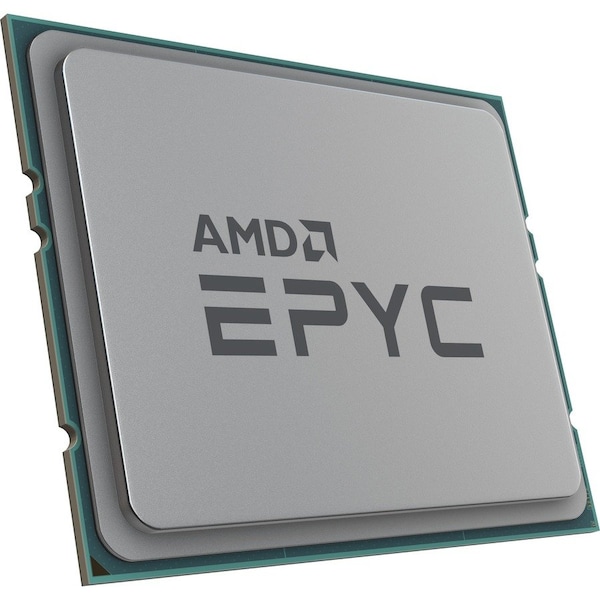 Hpe DL385 Gen10+ AMD EPYC 7252 Kit P21730-B21 - main