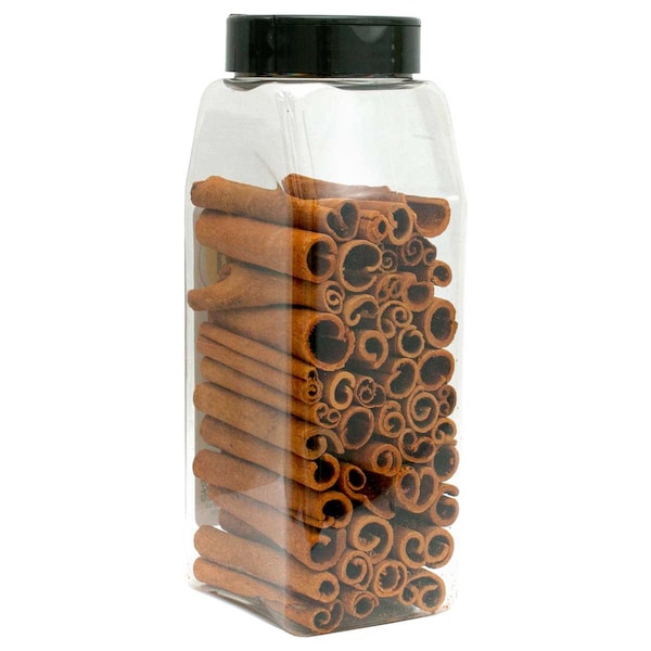 Kitch 24/7 Spices Cinnamon Sticks, 8 Ounce KC2004 - main