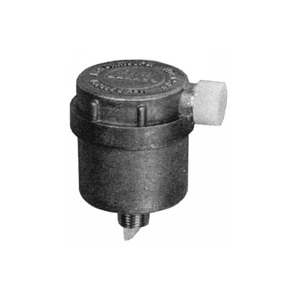 Resideo 1/4'' Maxivent Air Vent FV147A - main