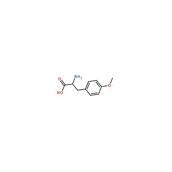 Ak Scientific 4-Methyl-DL-tyrosine (1g), CAS 7635-29-2 1886AC-1g - main