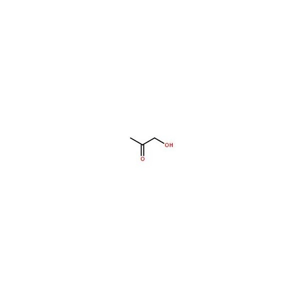 Ak Scientific Hydroxyacetone, contains ≤500 ppm sodium carbonate as stabilizer (100g), CAS 116-09-6 U243-100g - main