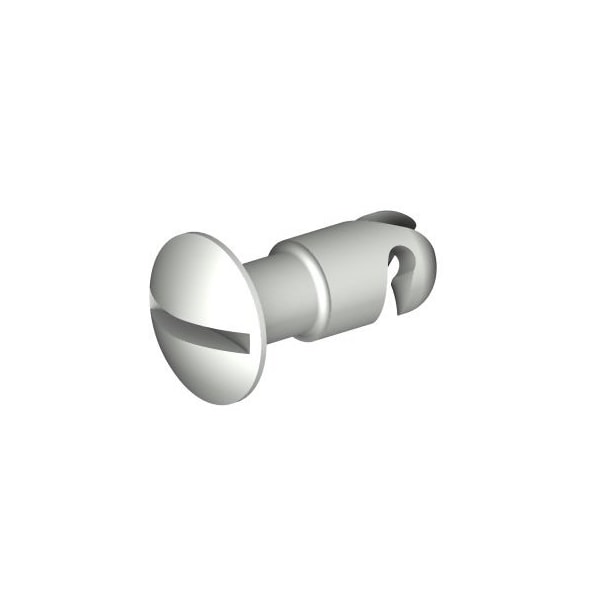 Southco DZUS Quarter-Turn Stud, Size 35 D4-A35T36ZCTNA - main