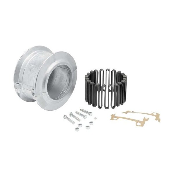 Dodge Industrial Assembly-Cover and Grid 1160T10 GRID AND COVER ASSY 1160T10 GRID AND COVER ASSY - main