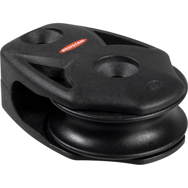 Ronstan Series 40 Orbit BB Cheek Block RF48151 - main